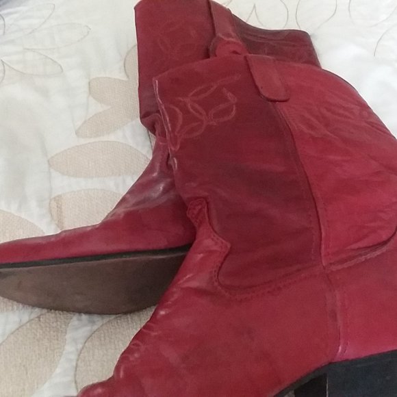 Western Boots - Picture 4 of 5